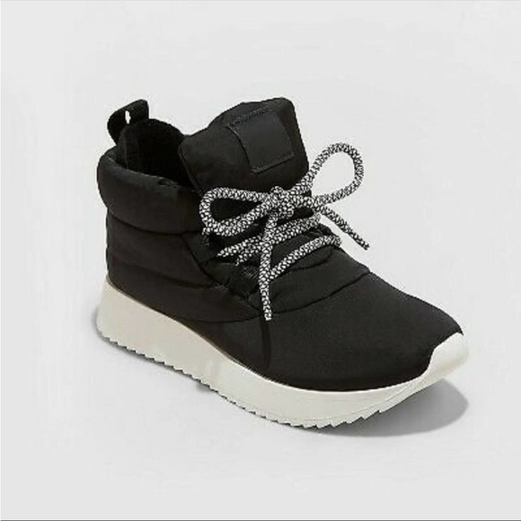 a new day Shoes - A New Day Puffer Sneaker